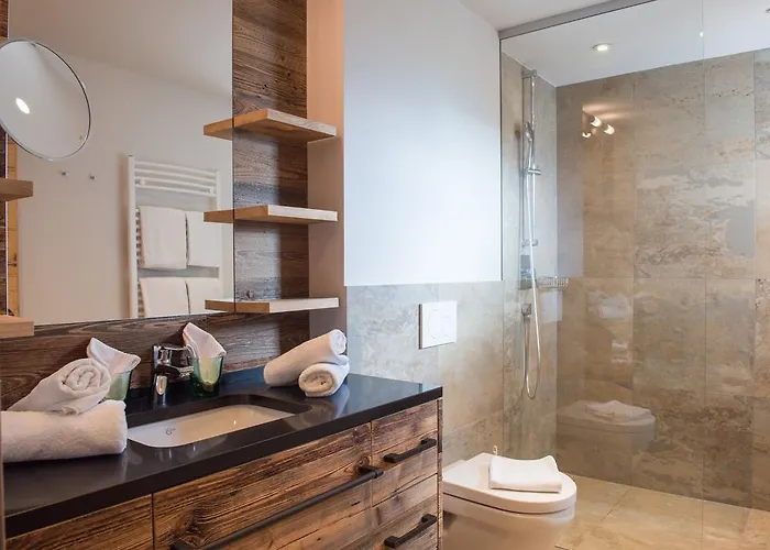 Otel Winterbauer Flachau