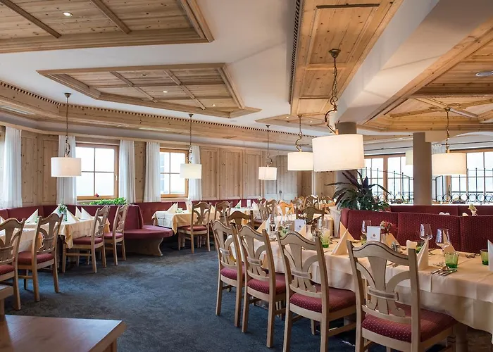 Отель Winterbauer 4*