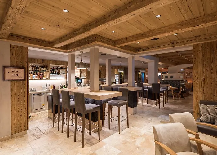 Otel Winterbauer Flachau