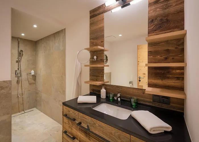 Otel Winterbauer Flachau