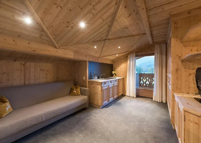 Отель Winterbauer 4*