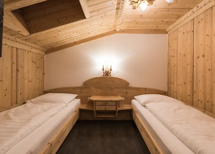 Otel Winterbauer Flachau