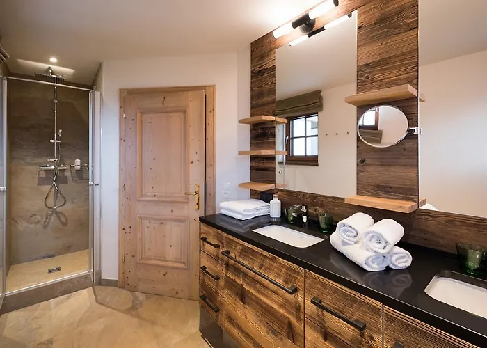 Otel Winterbauer Flachau