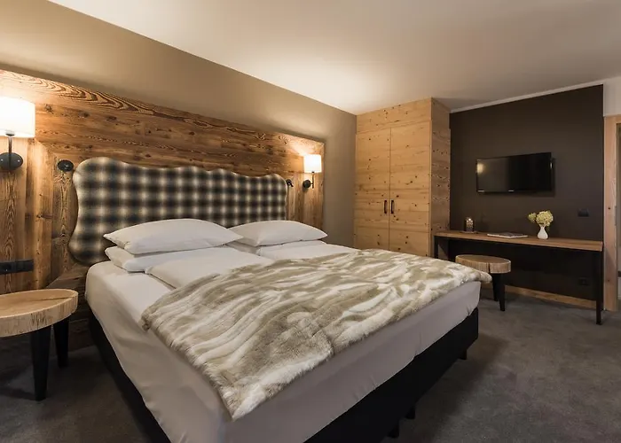 Otel Winterbauer Flachau