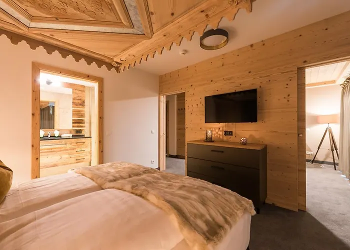 Otel Winterbauer Flachau