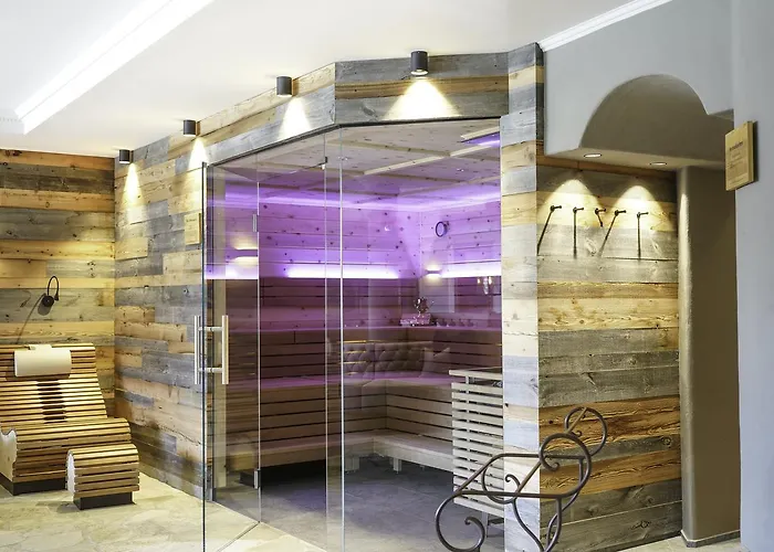 Winterbauer 4* Флахау