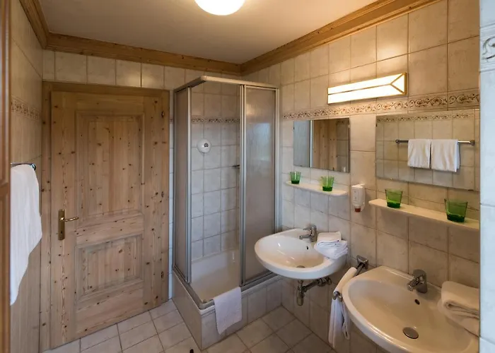 Winterbauer Otel Flachau