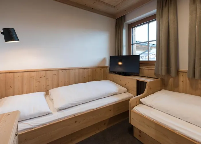 Winterbauer 4*